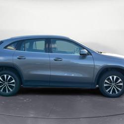 Mercedes GLA 200d - 8G-DCT  - BM H247 Business Line S&eacute;r&eacute;zin-du-Rh&ocirc;ne