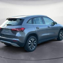 Mercedes GLA 200d - 8G-DCT  - BM H247 Business Line S&eacute;r&eacute;zin-du-Rh&ocirc;ne