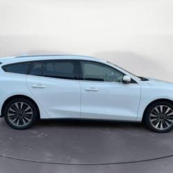 Ford Focus EcoBlue 120 BVA IV SW Titanium X Business - Pack Hiver - Cam&eacute;ra Mont&eacute;limar
