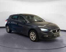 Seat Leon Sérézin-du-Rhône
