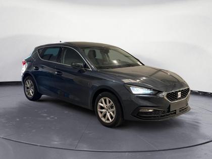 Seat Leon - 1.5 eTSI - 115 - DSG 7 BERLINE Style - 20 990 €