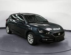 Seat Leon Montélimar