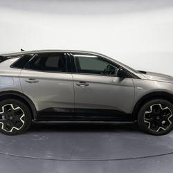 Opel Grandland 1.2 Turbo - 130 - BVA - S&S  X GS  PHASE 2 Mont&eacute;limar