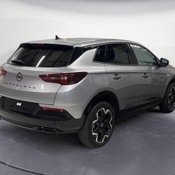 Opel Grandland 1.2 Turbo - 130 - BVA - S&S  X GS  PHASE 2 Mont&eacute;limar