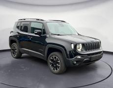 Jeep Renegade Sérézin-du-Rhône