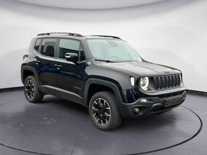 Jeep Renegade - 1.3 Turbo T4 240 4xe eAWD  Trailhawk PHASE 2 - 16 990 €