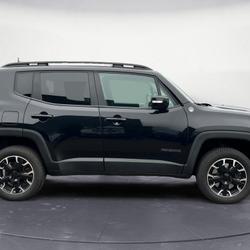Jeep Renegade 1.3 Turbo T4 240 4xe eAWD  Trailhawk PHASE 2 S&eacute;r&eacute;zin-du-Rh&ocirc;ne