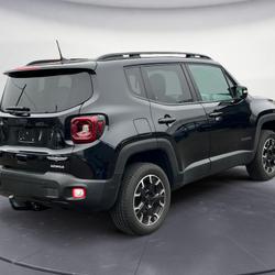 Jeep Renegade 1.3 Turbo T4 240 4xe eAWD  Trailhawk PHASE 2 S&eacute;r&eacute;zin-du-Rh&ocirc;ne