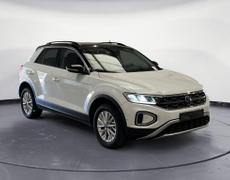 Volkswagen T-Roc Sérézin-du-Rhône
