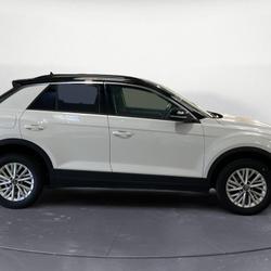 Volkswagen T-Roc TSI 110 Life - Digital Cockpit Pro - Extension garantie 3 ans S&eacute;r&eacute;zin-du-Rh&ocirc;ne