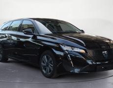 Peugeot 308 SW Phase 2