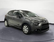 Citroen C3 Montélimar