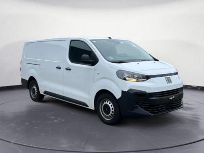 Fiat Scudo - BlueHDi 120 III Fourgon XL - Pack Caméra - Plancher Bois - 20 990 €