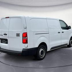 Fiat Scudo BlueHDi 120 III Fourgon XL - Pack Cam&eacute;ra - Plancher Bois S&eacute;r&eacute;zin-du-Rh&ocirc;ne
