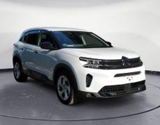 Citroen C5 Aircross Montélimar