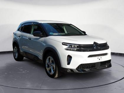 Citroen C5 Aircross - 1.2 130 Plus - 17 490 €