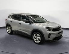 Citroen C5 Aircross Montélimar