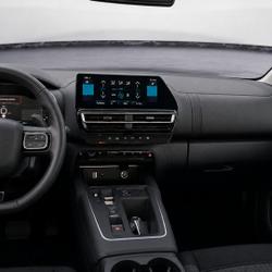 Citroen C5 Aircross 1.5 BlueHDi - 130 S&S - EAT8  Plus Phase 2 S&eacute;r&eacute;zin-du-Rh&ocirc;ne
