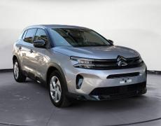Citroen C5 Aircross Sérézin-du-Rhône