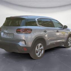 Citroen C5 Aircross 1.5 BlueHDi - 130 S&S - EAT8  Plus Phase 2 S&eacute;r&eacute;zin-du-Rh&ocirc;ne