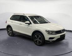Volkswagen Tiguan Montélimar