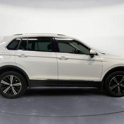 Volkswagen Tiguan 2.0 TSI 190 DSG 7 Confortline 4Motion - Cam&eacute;ra - Hayons Electrique Mont&eacute;limar