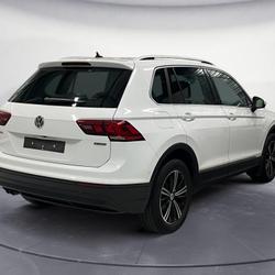 Volkswagen Tiguan 2.0 TSI 190 DSG 7 Confortline 4Motion - Cam&eacute;ra - Hayons Electrique Mont&eacute;limar