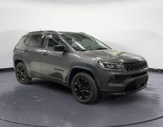 Jeep Compass Montélimar