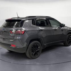 Jeep Compass Turbo T4 190 eAWD Night Eagle - Pack Business Mont&eacute;limar