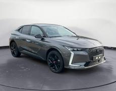 DS DS4 Sérézin-du-Rhône