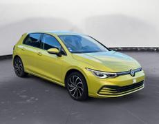 Volkswagen Golf 8 Sérézin-du-Rhône