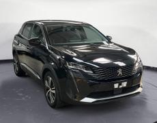 Peugeot 3008 Montélimar