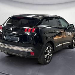 Peugeot 3008 1.5 BlueHDi S&S - 130  II Allure PHASE 2 Mont&eacute;limar