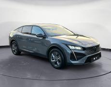 Peugeot 408 Montélimar