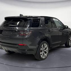 Land Rover Discovery face lift P300e Dynamic HSE - Pack Confort - Attelage Mont&eacute;limar