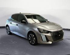 Peugeot 208 Sérézin-du-Rhône
