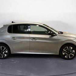 Peugeot 208 1.2 100 Allure - Pack Vision & Navigation S&eacute;r&eacute;zin-du-Rh&ocirc;ne