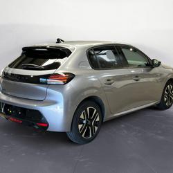 Peugeot 208 1.2 100 Allure - Pack Vision & Navigation S&eacute;r&eacute;zin-du-Rh&ocirc;ne