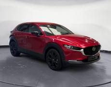 Mazda CX-30 Sérézin-du-Rhône