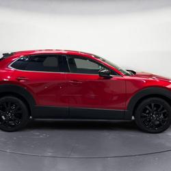 Mazda CX-30 2.0 e-Skyactiv-G M-Hybrid 122 Homura - Cam&eacute;ra 360 - Hayon Electrique - Affichage T&ecirc;te H S&eacute;r&eacute;zin-du-Rh&ocirc;ne