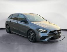 Mercedes Classe B