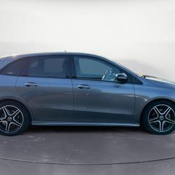 Mercedes Classe B 200 7G-DCT AMG Line - toit ouvrant - pack ambiance - keyless S&eacute;r&eacute;zin-du-Rh&ocirc;ne