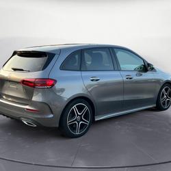 Mercedes Classe B 200 7G-DCT AMG Line - toit ouvrant - pack ambiance - keyless S&eacute;r&eacute;zin-du-Rh&ocirc;ne