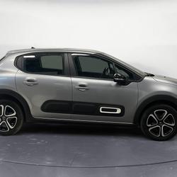 Citroen C3 1.2 83 Plus - Pack City & Nav Mont&eacute;limar