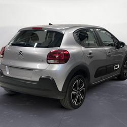 Citroen C3 1.2 83 Plus - Pack City & Nav Mont&eacute;limar