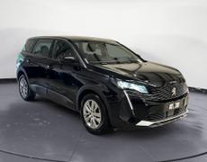 Peugeot 5008 Sérézin-du-Rhône