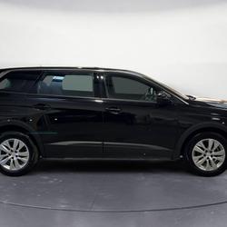 Peugeot 5008 1.2 130 EAT8 II Active Pack - Cam&eacute;ra - 7 Places S&eacute;r&eacute;zin-du-Rh&ocirc;ne