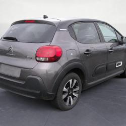 Citroen C3 1.2 110 Max - Pack Drive Max S&eacute;r&eacute;zin-du-Rh&ocirc;ne