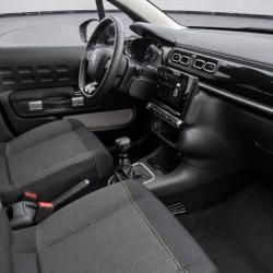 Citroen C3 1.2 110 Max - Pack Drive Max S&eacute;r&eacute;zin-du-Rh&ocirc;ne