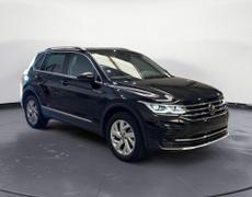 Volkswagen Tiguan Montélimar